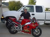 Corey Tuchscherer