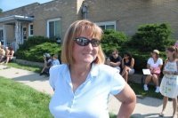 Brenda Penfold