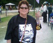 Lynda Andrews