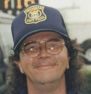 Byron Thompson