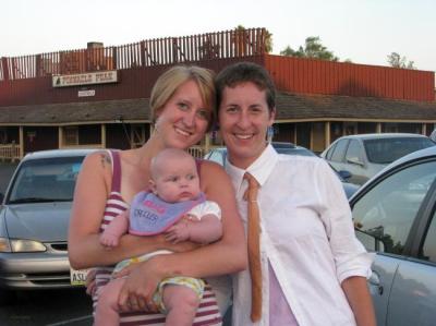 Christyn Burcham