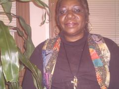 Ernestine Standberry