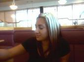 Briana Overholt