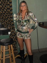 Melissa Lachey