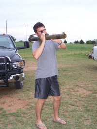 Travis Mcgaughey