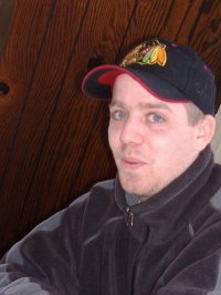 Adam Wilson