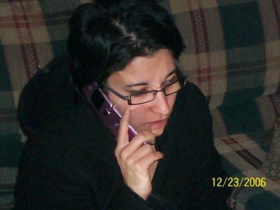 Tara Altalib