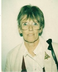 Barbara Matusik