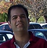 Behzad Khosrowmoabed
