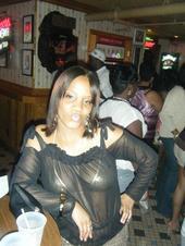 Albanie Johnson