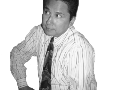 Robert Castro