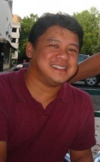 Roberto Consunji