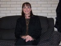 Kriste Martindale