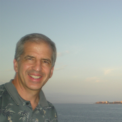 Robert Kern