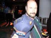 Robert Levine