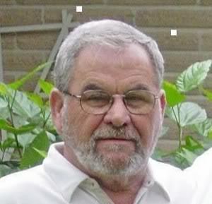 Robert Mcdonald
