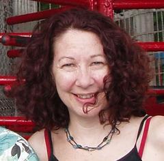 Nina Keilin