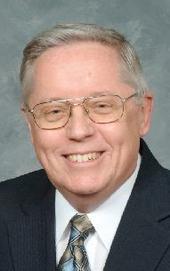 Robert Wood