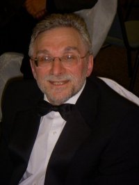Boris Zapesochny