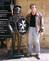 Robert Yoerg