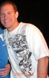 Jon Bogatzki