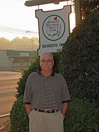 Edward Bohnemann