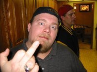 Dustin Hartman