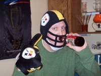 Brett Bombick