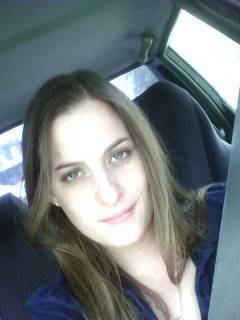 April Gushwa