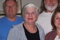 Bonna Tharp