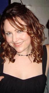 Layla Dvorak