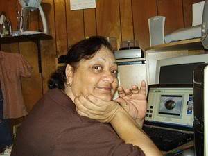 Donna Moore