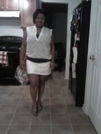 Reshonda Matthews