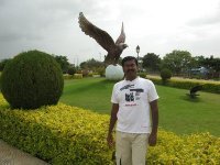 Murali Rajamanickam