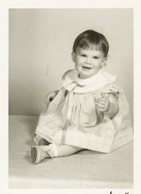 Patricia Tress