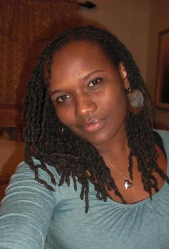 Carelle Samuel