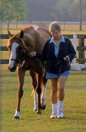 Barbara Kelley