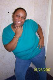 Marquita Ray