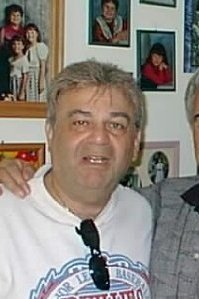 Edward Borine