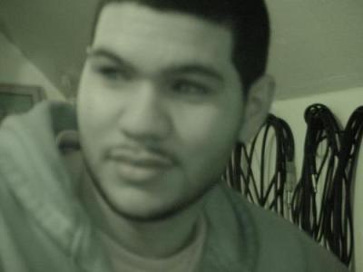 John Pizarro