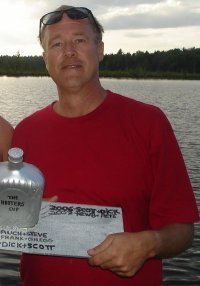 Gregg Bowering