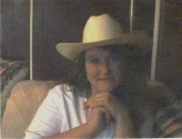 Vickie Bowman