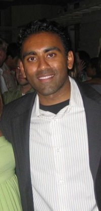 Prabhath Boyareddigari
