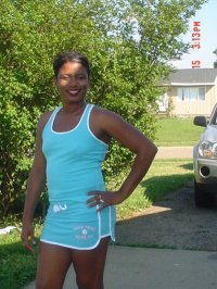 Starlena Boykin