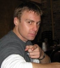 Bradley Palmert
