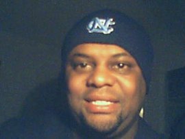 Bryon Parker