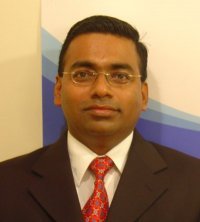 Bhalchandra Bhosale