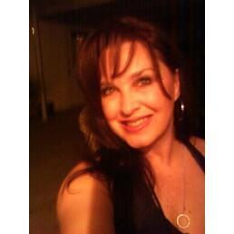 Beth Perkins