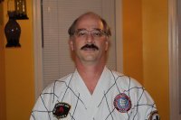 Bruce Mckillican