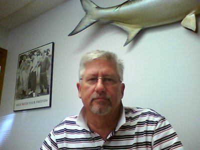 Gregg Perich